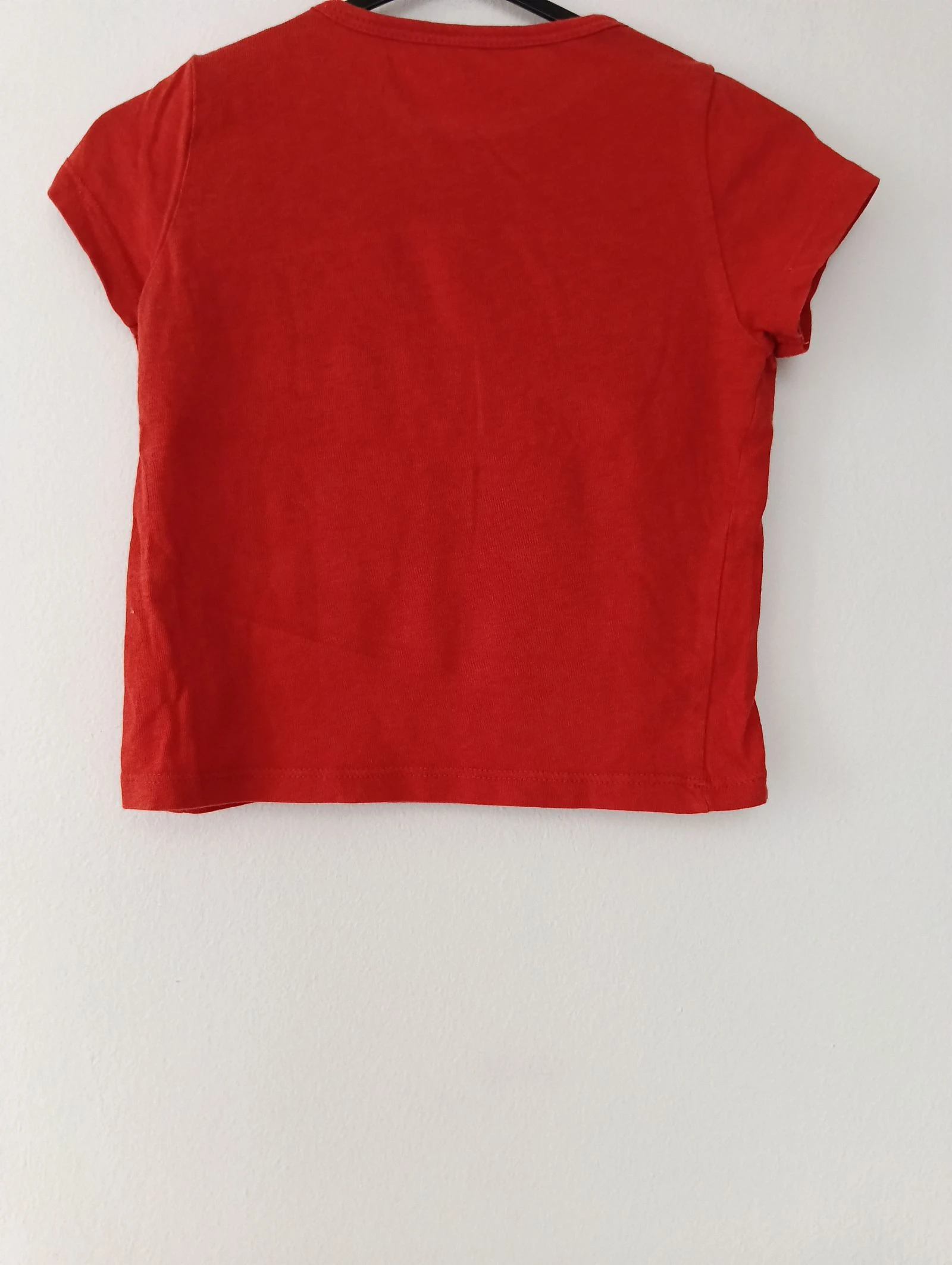 T-shirt Kiabi 12 MAANDEN – photo 3